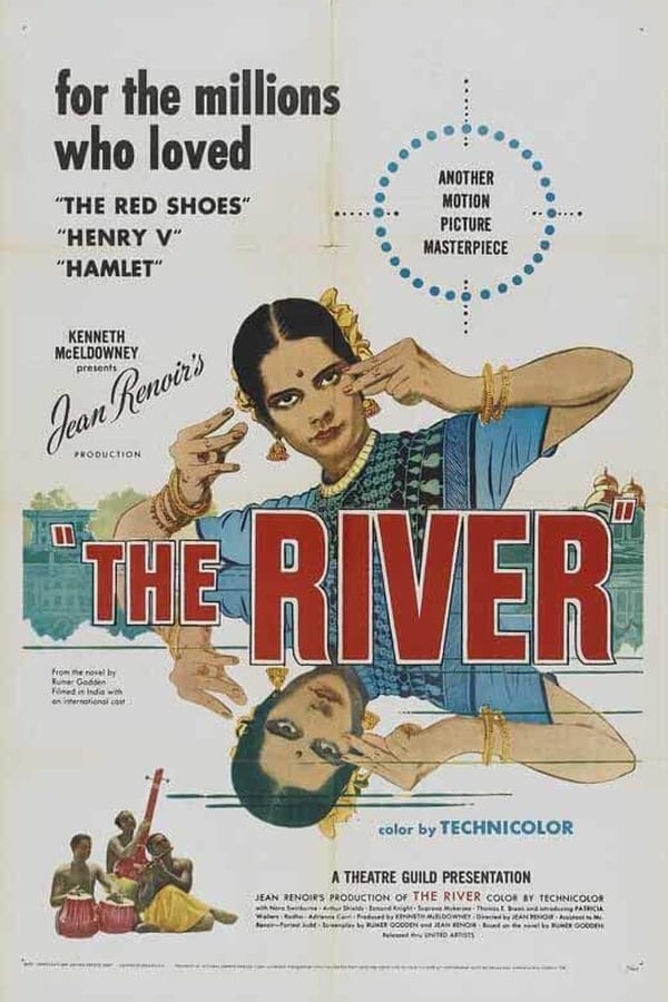 The River (1951)