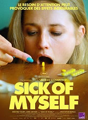 Sick of Myself Aka Syk pike (2022)