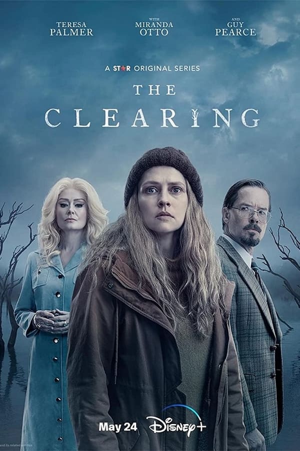 The Clearing (2023) 1x8