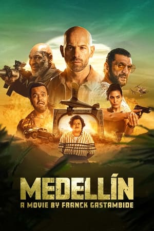 Medellin (2023) 