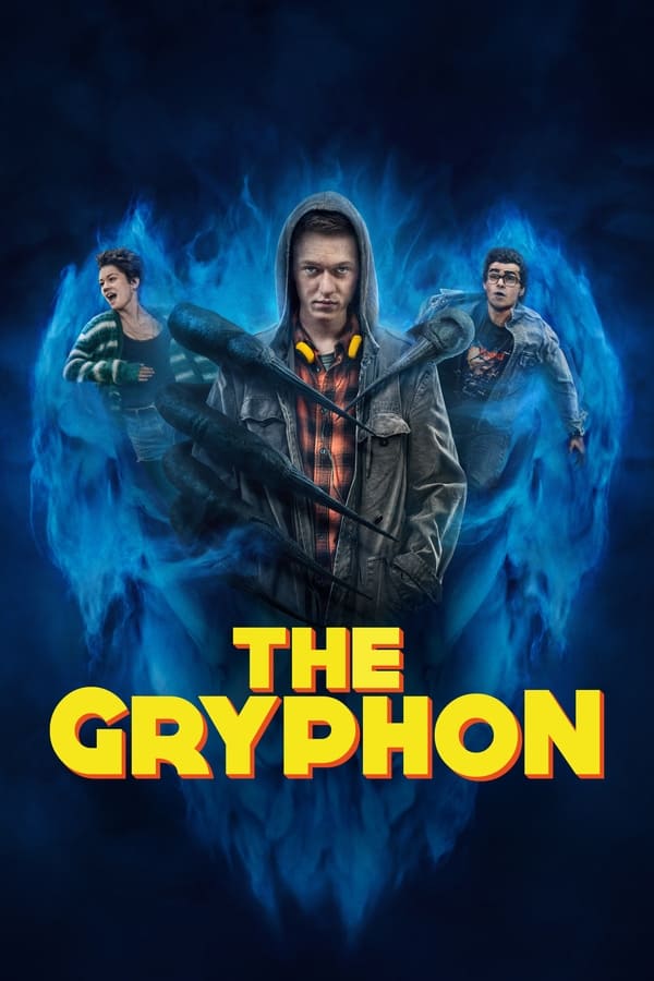 The Gryphon Aka Der Greif (2023) 1x1