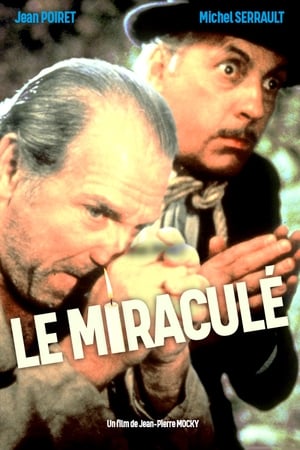 Miracle Healing Aka Le miraculé (1987)