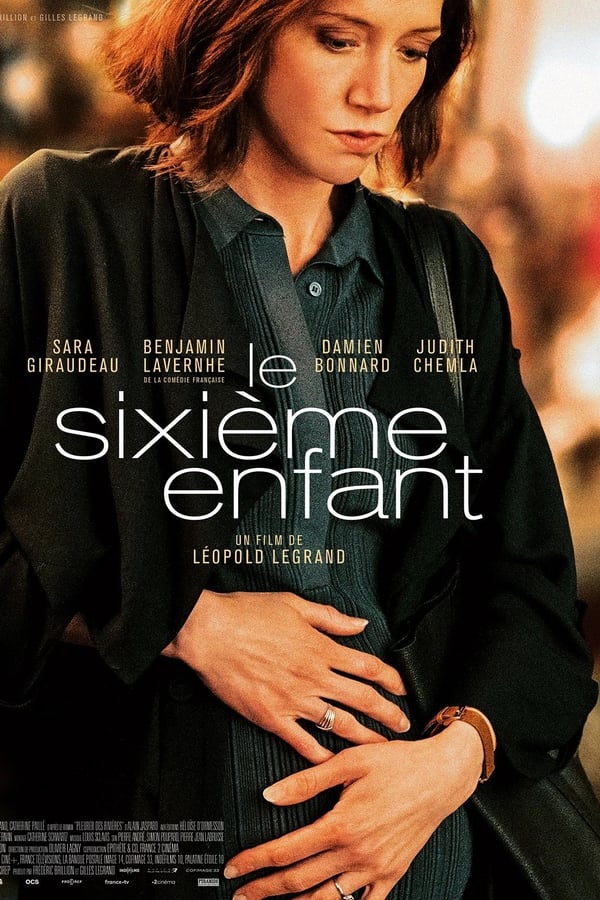 The Sixth Child Aka Le sixième enfant (2022)