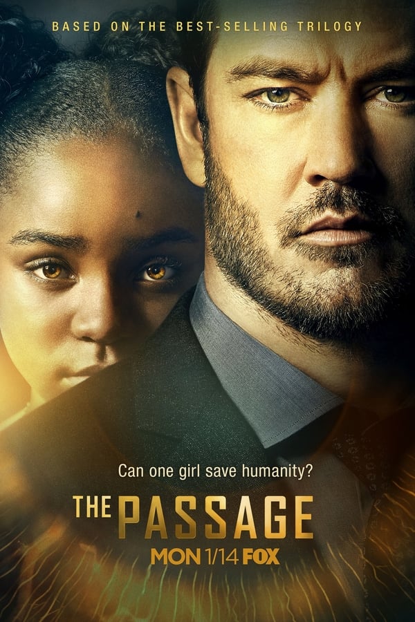 The Passage (2019) 1x10