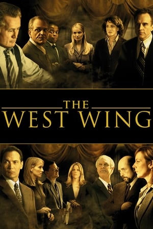 The West Wing (1999) 2x20