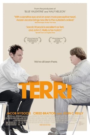 Terri (2011)