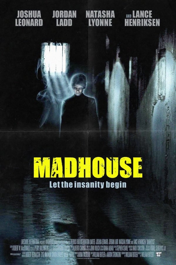 Madhouse (2004)