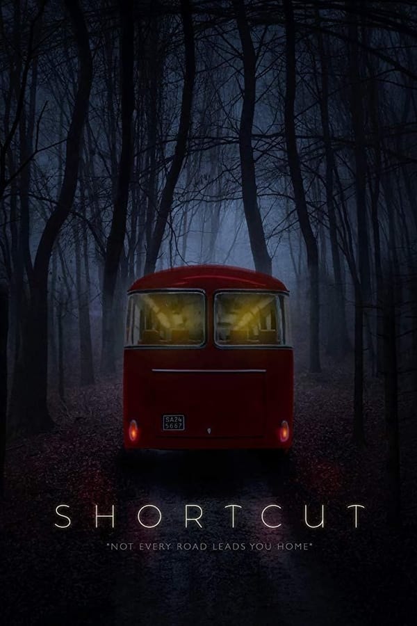 Shortcut (2020)