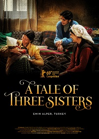 A Tale of Three Sisters Aka Kiz Kardesler (2019)