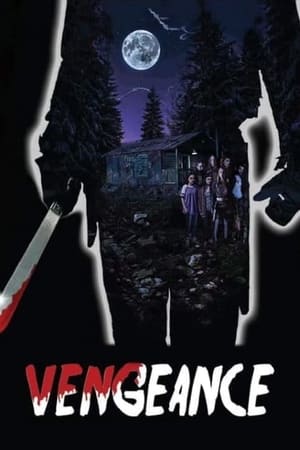 Friday the 13th Vengeance (2019)