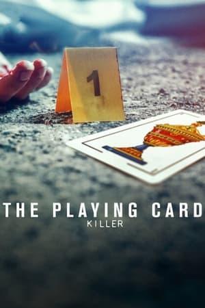 The Playing Card Killer Aka El asesino de la baraja (2022) 1x3