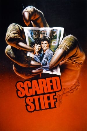 Scared Stiff (1987)