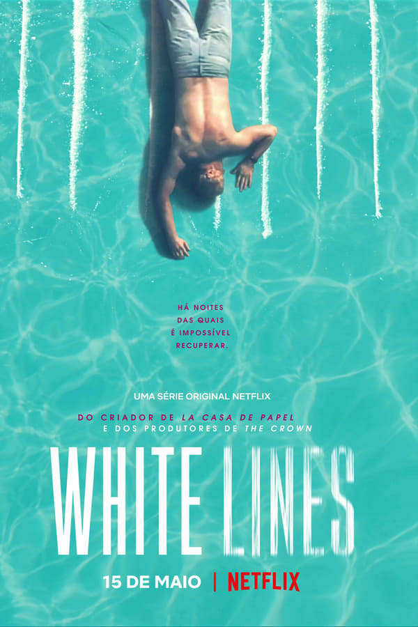 White Lines (2020) 1x10