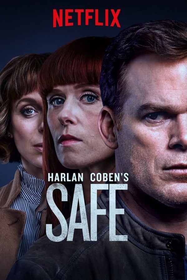 Safe (2018) 1x8