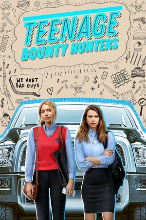 Teenage Bounty Hunters (2020) 1x10