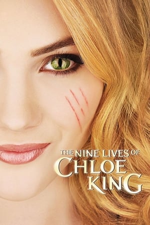 The Nine Lives of Chloe King (2011) 1x10