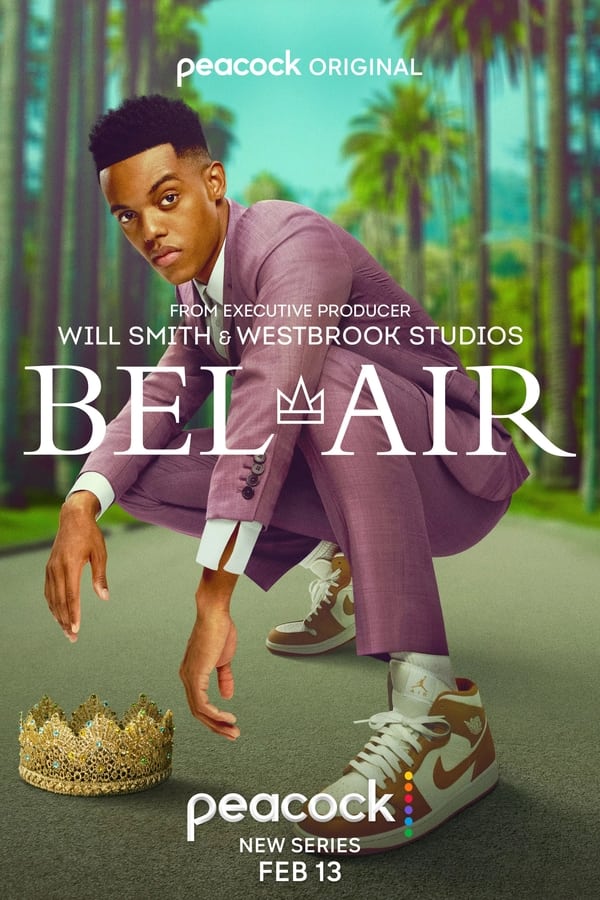 Bel-Air (2022)