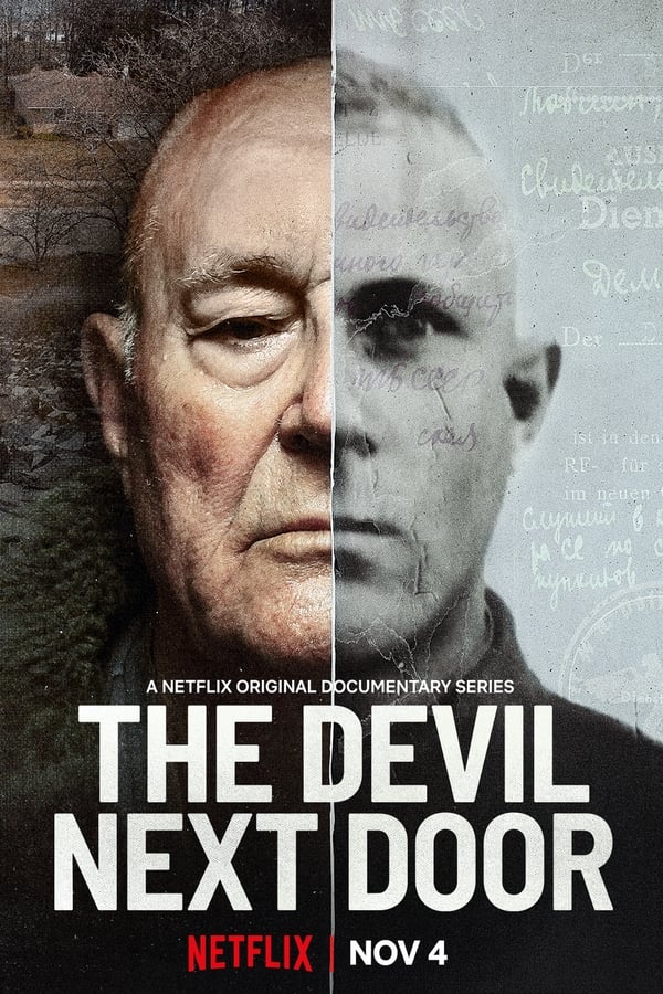 The Devil Next Door (2019)