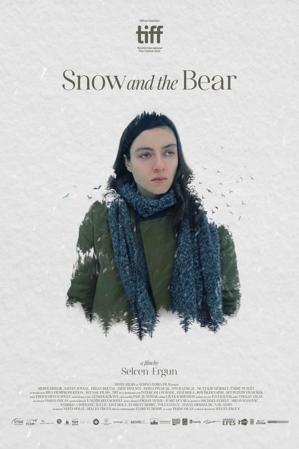 Snow and the Bear Aka Kar ve Ayi (2022) 