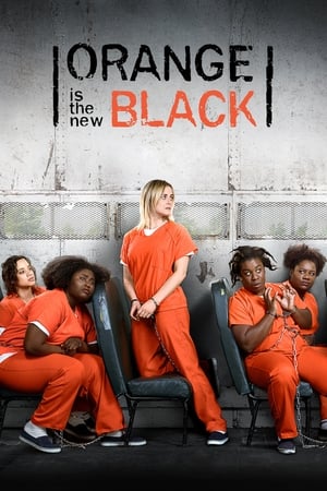 Orange Is the New Black (2013) 7x13