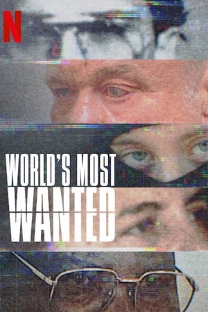 World's Most Wanted (2020)