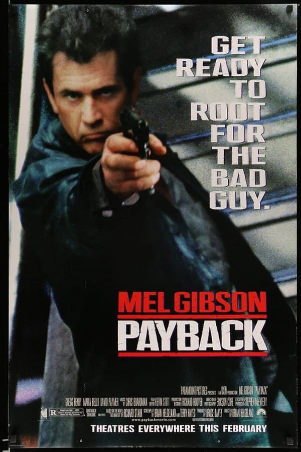 Payback (1999)