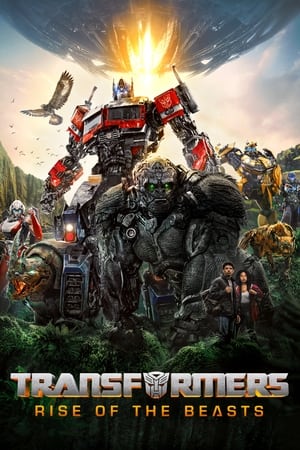 Transformers: Rise of the Beasts (2023) HD