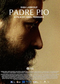 Padre Pio (2023)