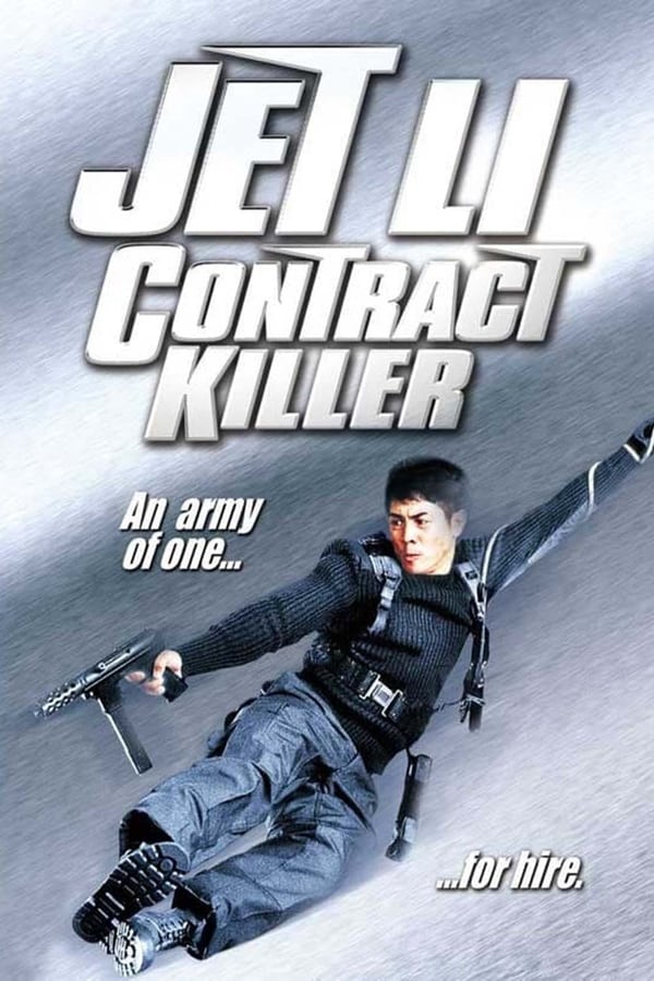 Contract Killer Aka Sat sau ji wong (1998)