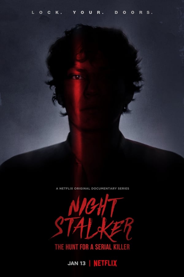 Night Stalker: The Hunt for a Serial Killer (2021) 1x4