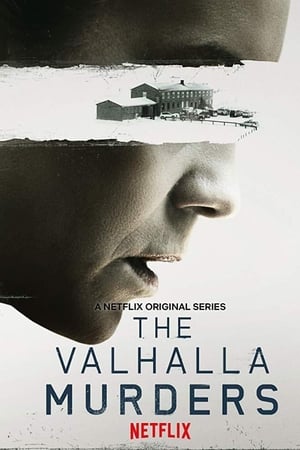 The Valhalla Murders (2019)