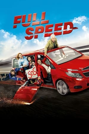 Full Speed Aka À fond (2016)