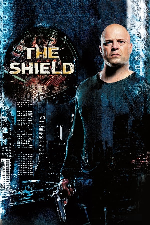 The Shield (2002) 7x13