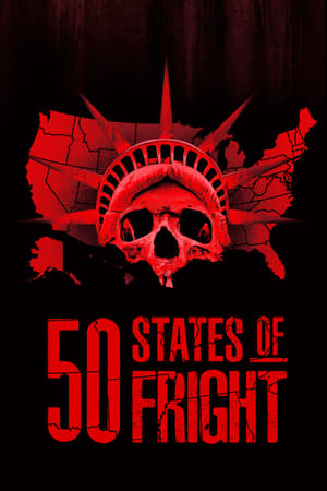 50 States of Fright (2020)