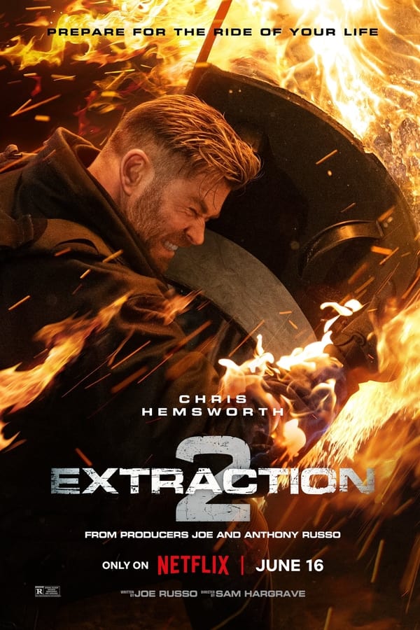 Extraction 2 (2023)