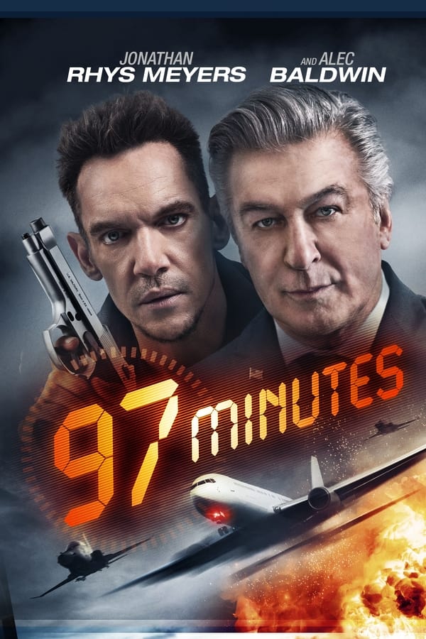 97 Minutes (2023)