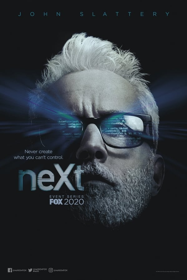 Next (2020) 1x10