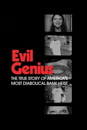 Evil Genius (2018)