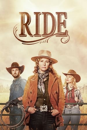 Ride (2023)