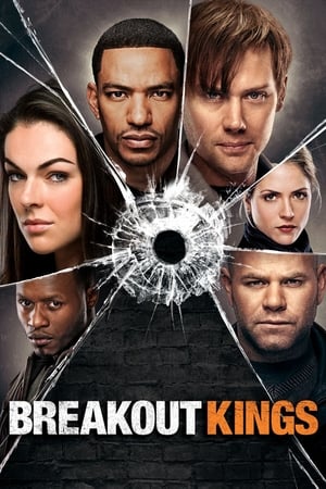 Breakout Kings (2011)