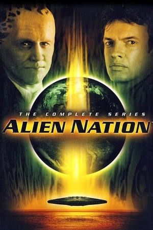 Alien Nation (1989) 1x22