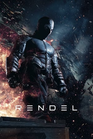 Rendel: Dark Vengeance (2017)