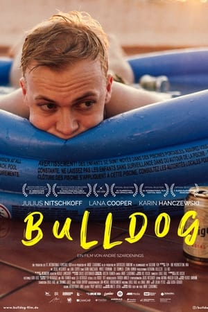 Bulldog (2023)