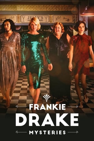 Frankie Drake Mysteries (2017) 4x10