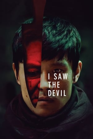 I Saw the Devil Aka Ang-ma-reul bo-at-da (2010)