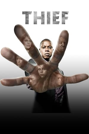 Thief (2006) 1x6