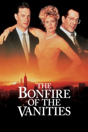 The Bonfire of the Vanities (1990)