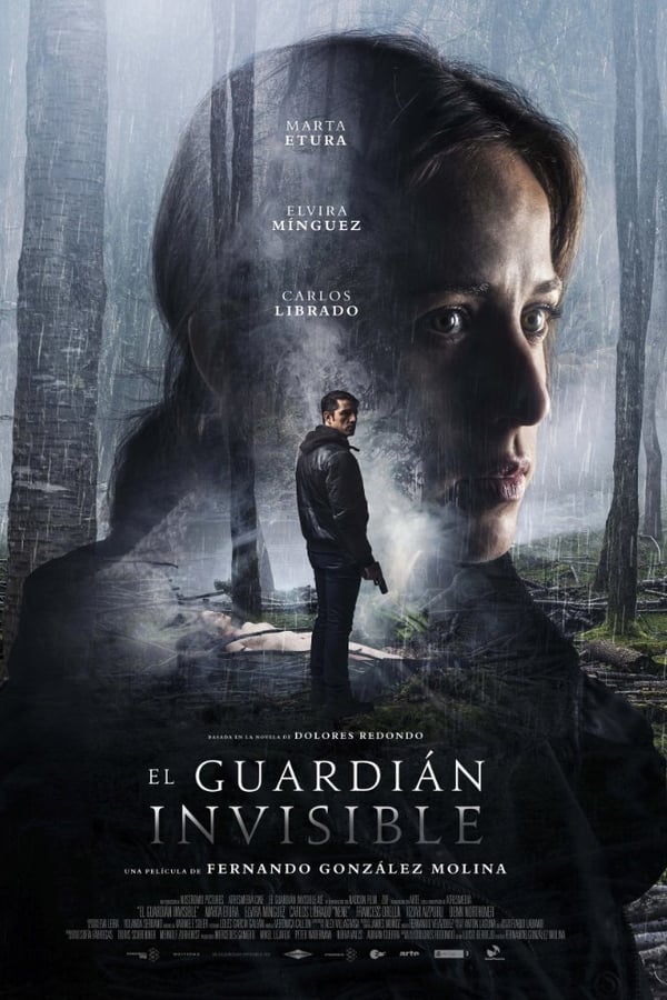 The Invisible Guardian Aka El guardián invisible (2017)