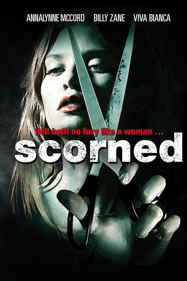 Scorned (2013)