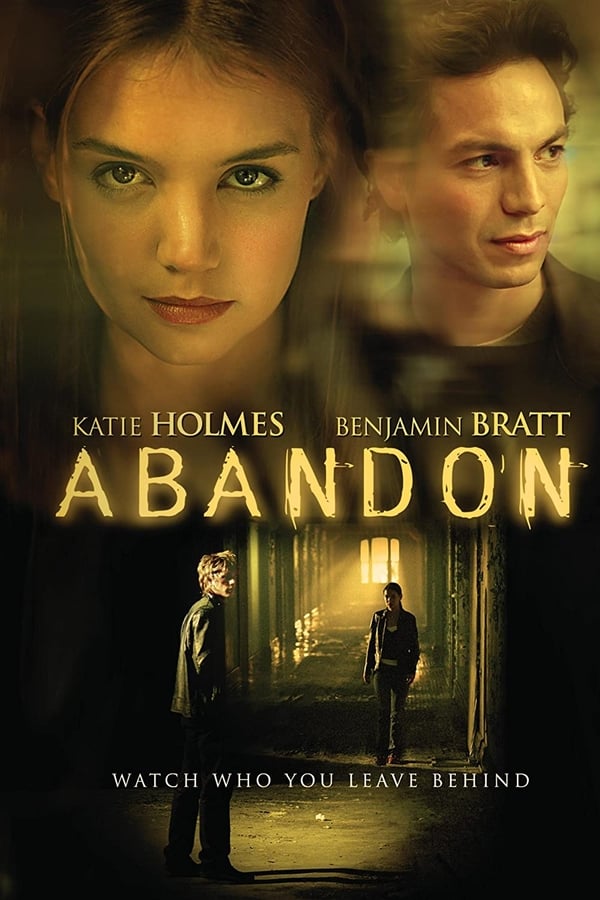 Abandon (2002)